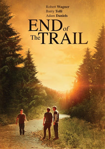 (DVD Movies) End Of The Trail