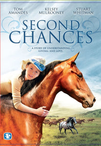 [DVD] Second Chances: A Story of Understanding, Giving, and Love