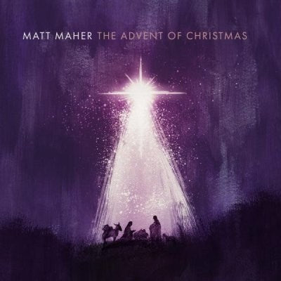 (Audio CD) - The Advent Of Christmas