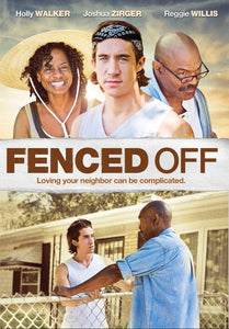 (DVD Movies) Fenced Off