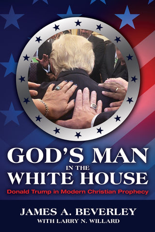 God's Man in the White House