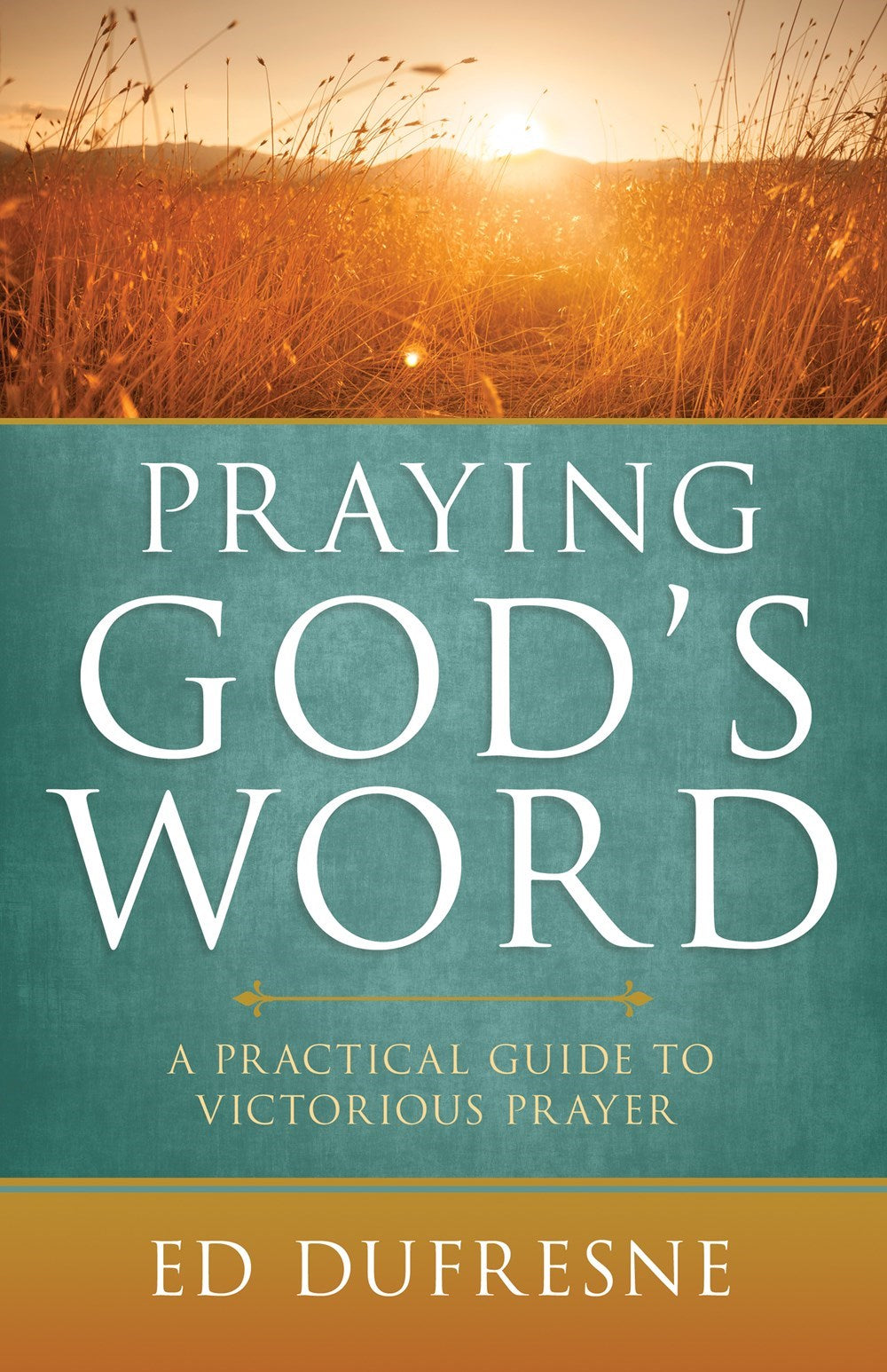 Praying Gods Word: A Practical Guide to Victorious Prayer