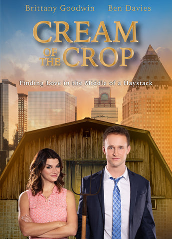 Cream of the Crop, DVD: Bridgestone Multimedia Group