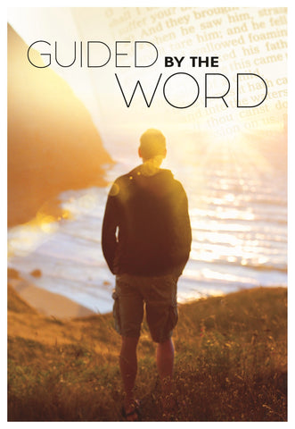 (DVD Movies) Guided By The Word