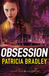 Obsession (Natchez Trace Park Rangers #2)