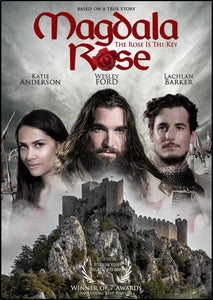 (DVD Movies) Magdala Rose