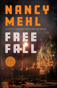 Free Fall (The Quantico Files #3)