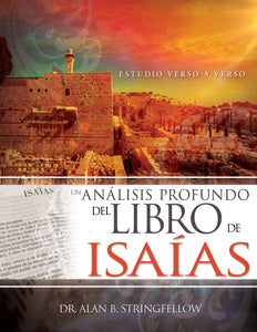 Span-Insights On The Book Of Isaiah