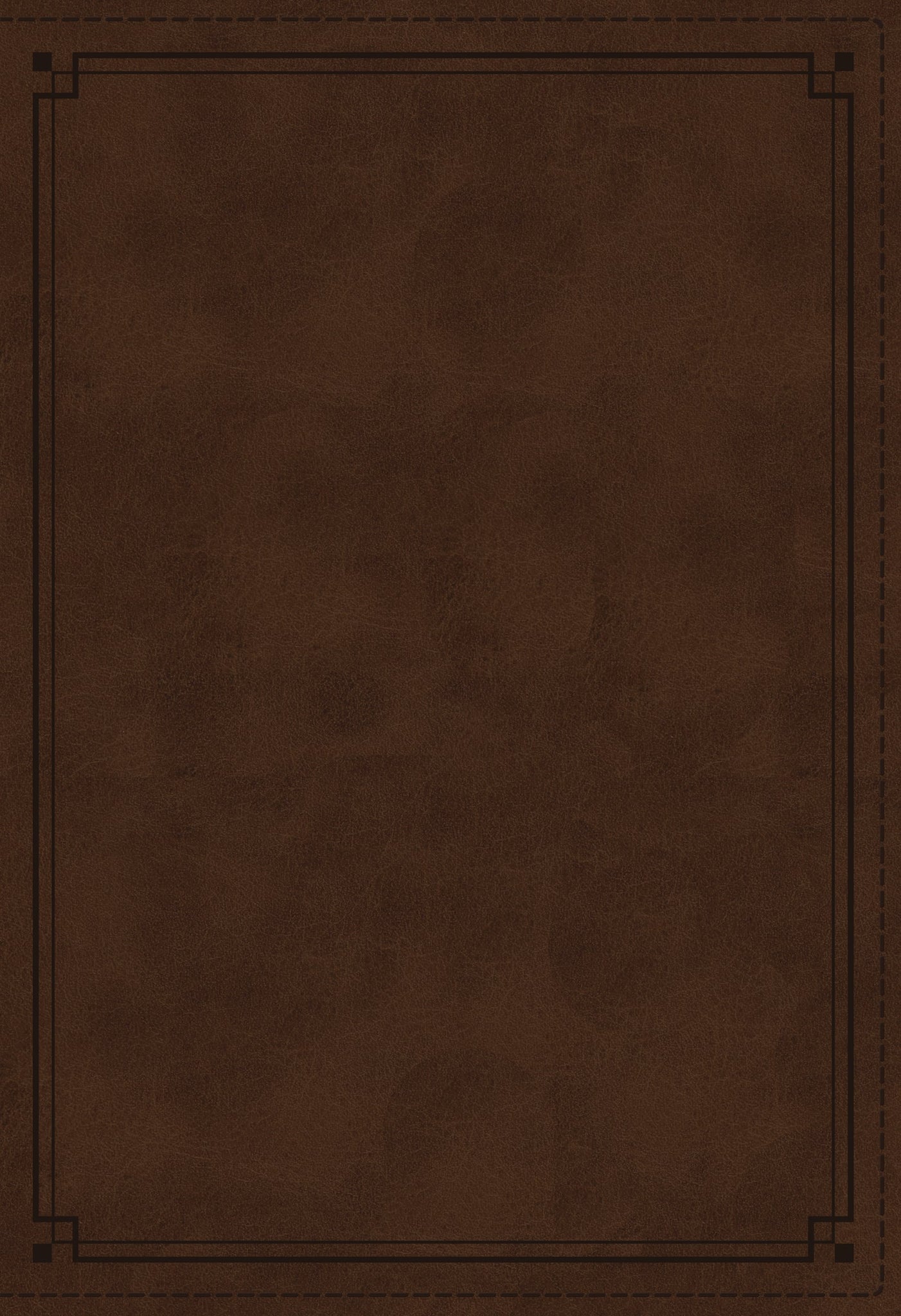 NKJV Study Bible (Comfort Print)-Mahogany Leathersoft Indexed