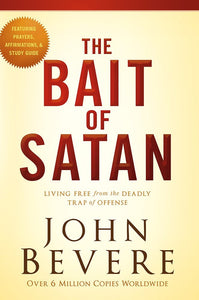 The Bait Of Satan (20th Anniversary Edition)