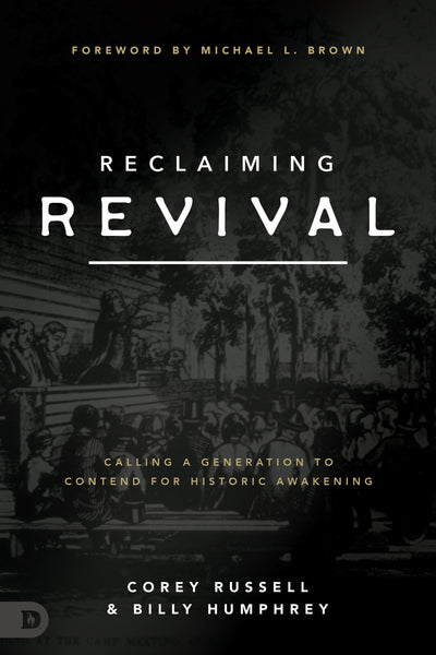 Reclaiming Revival (June 2022)