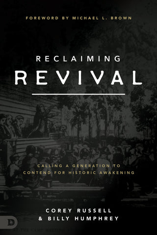 Reclaiming Revival (June 2022)