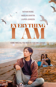 (DVD Movie) Everything I Am: Sometimes All You Need is a Second Chance