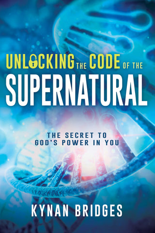 Unlocking The Code Of The Supernatural