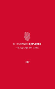 CE: Mark's Gospel (ESV) Pack of 20