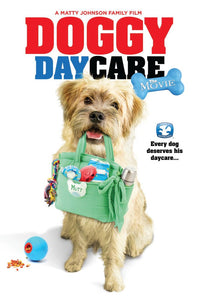 DVD - Doggy Daycare : BRIDGESTONE MULTIMEDIA