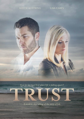 (DVD Movies) Trust