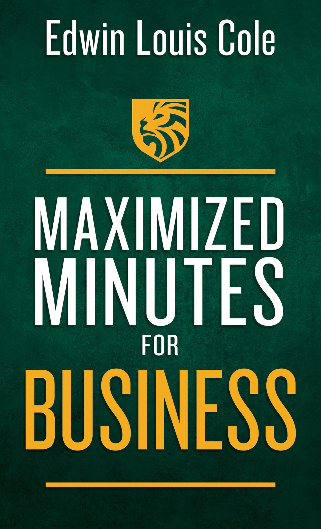 Maximized Minutes For Business