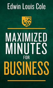 Maximized Minutes For Business