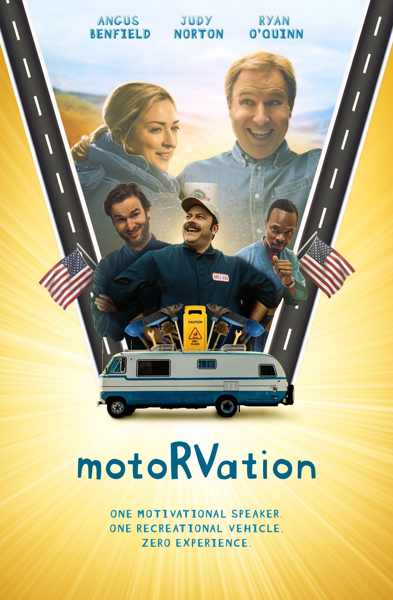 (DVD Movies) Motorvation