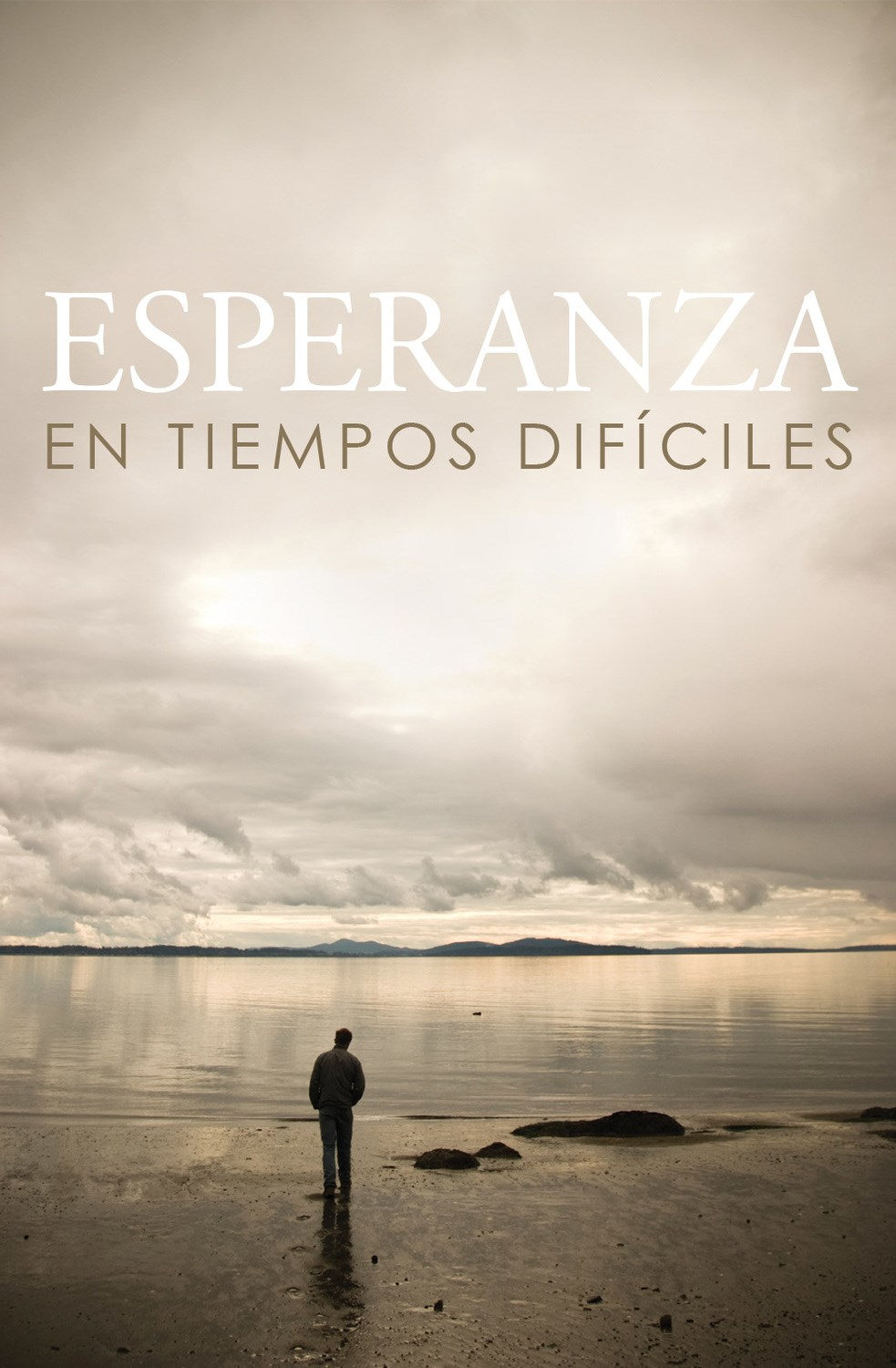 Span-Tract-Hope For Hard Times (Esperanza En Tiempos Dificiles) (NVI) (Pack Of 25)