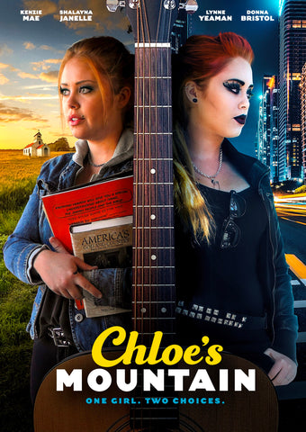 (DVD Movies) Chloe's Mountain