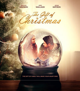 (DVD Movies) Gift of Christmas The