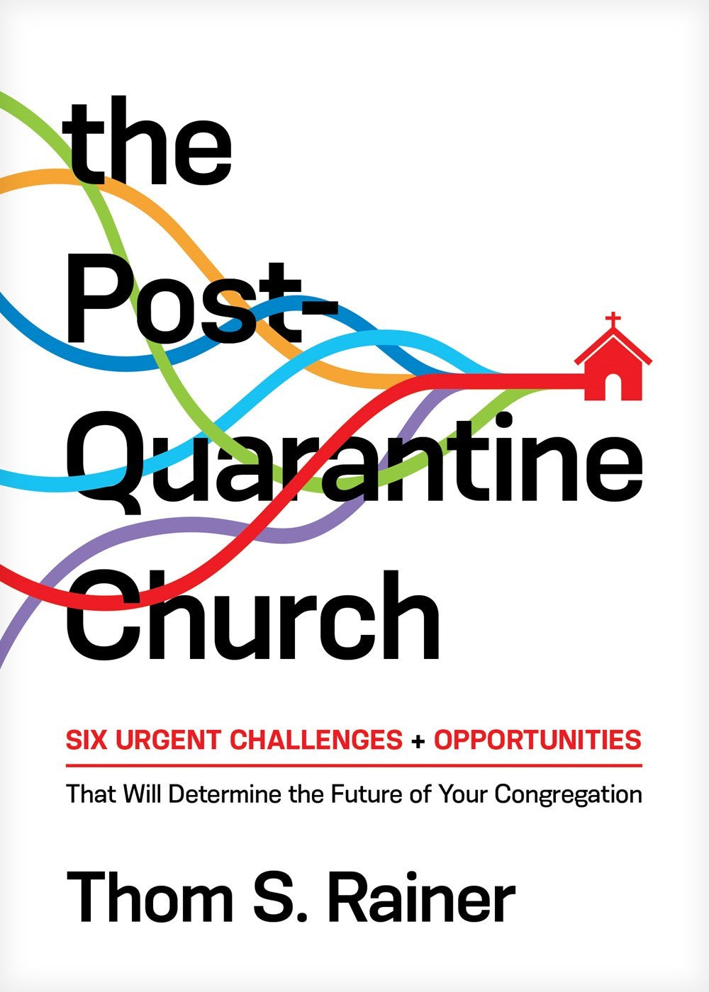 The Post-Quarantine Church