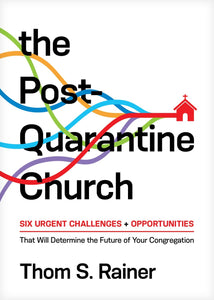 The Post-Quarantine Church