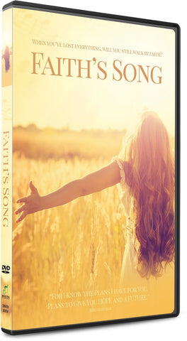 Faith's Song (DVD), Bridgestone, Drama