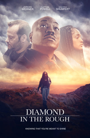 (DVD Movies) Diamond in the Rough