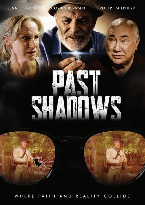 (DVD Movies) Past Shadows