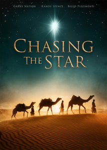 (DVD Movies) Chasing The Star