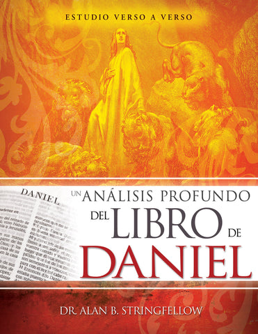 Span-Insights On The Book Of Daniel