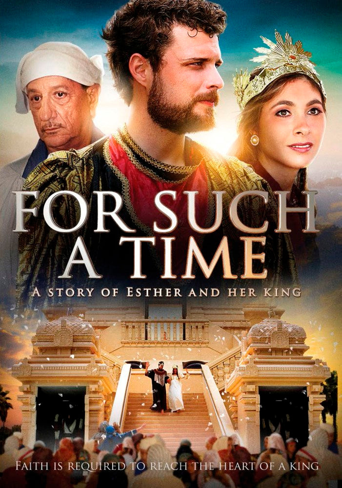 (DVD Movies) For Such A Time