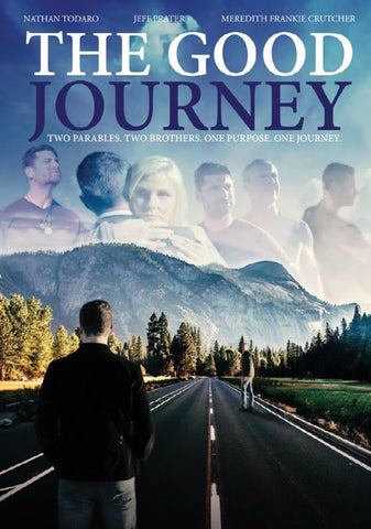 (DVD Movies) Good Journey The